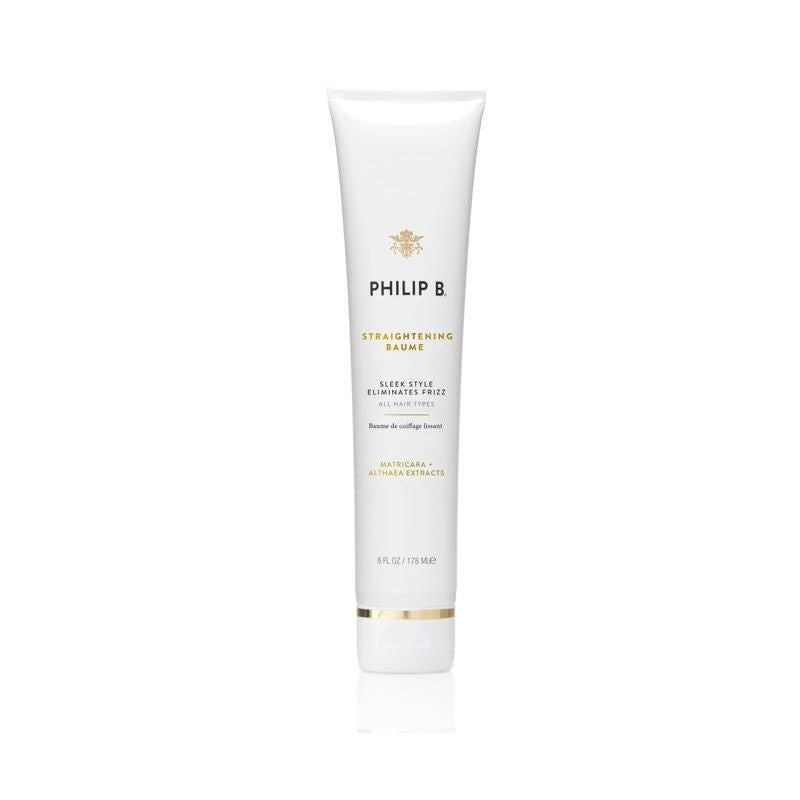 Philip B Drop Dead Straightening Baume