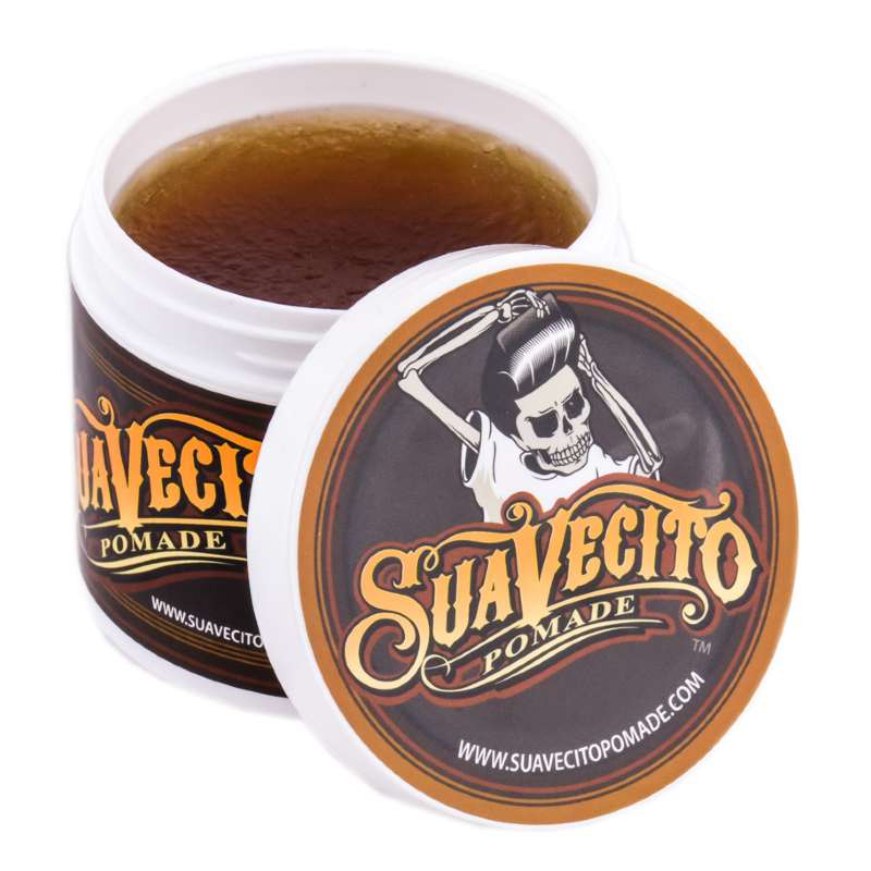 Suavecito Original Hold Pomade