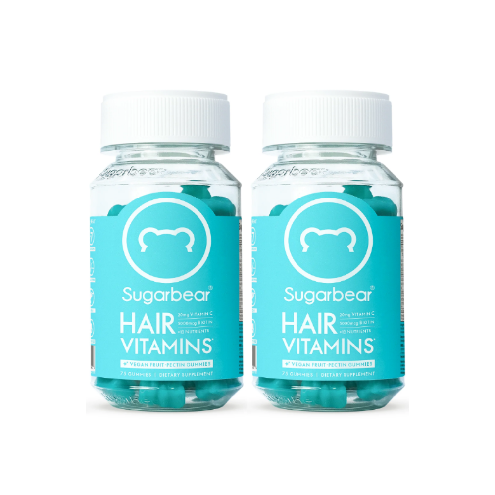 Sugarbearhair Hairvitamins