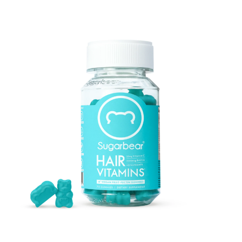 Sugarbearhair Hairvitamins