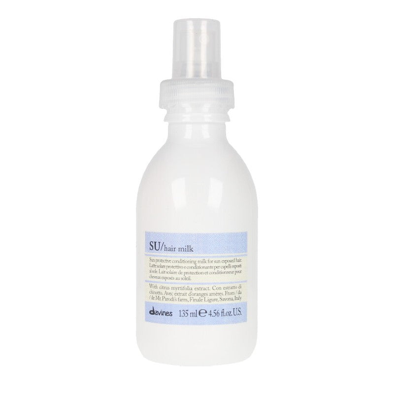 Davines Su Hair Milk