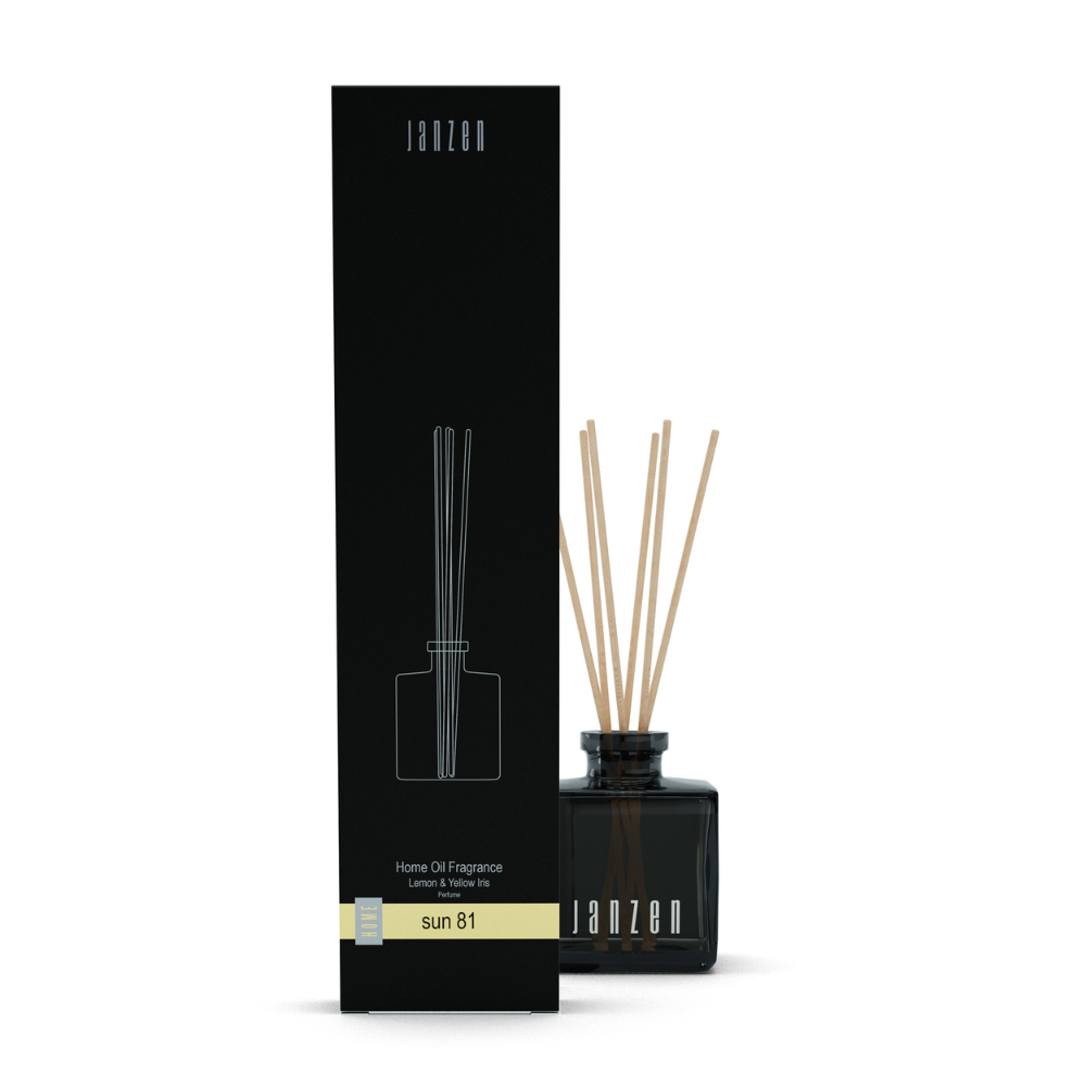 JANZEN Home Fragrance Sticks Sun 81 200ml