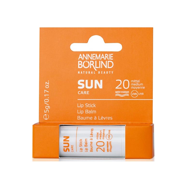 Annemarie Borlind Sun Sunstick SPF 20