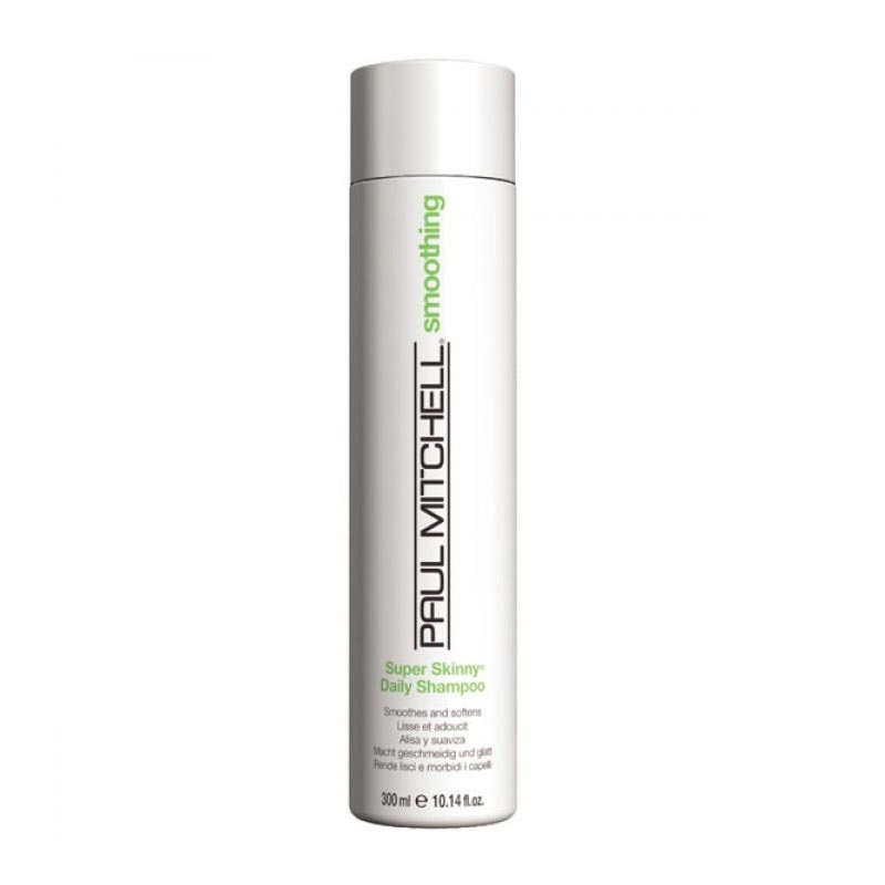 Paul Mitchell Smoothing Super Skinny Daily Shampoo