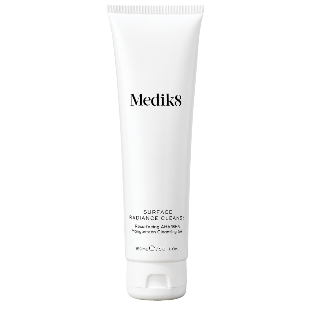 Medik8 Surface Radiance Cleanse 150 ml