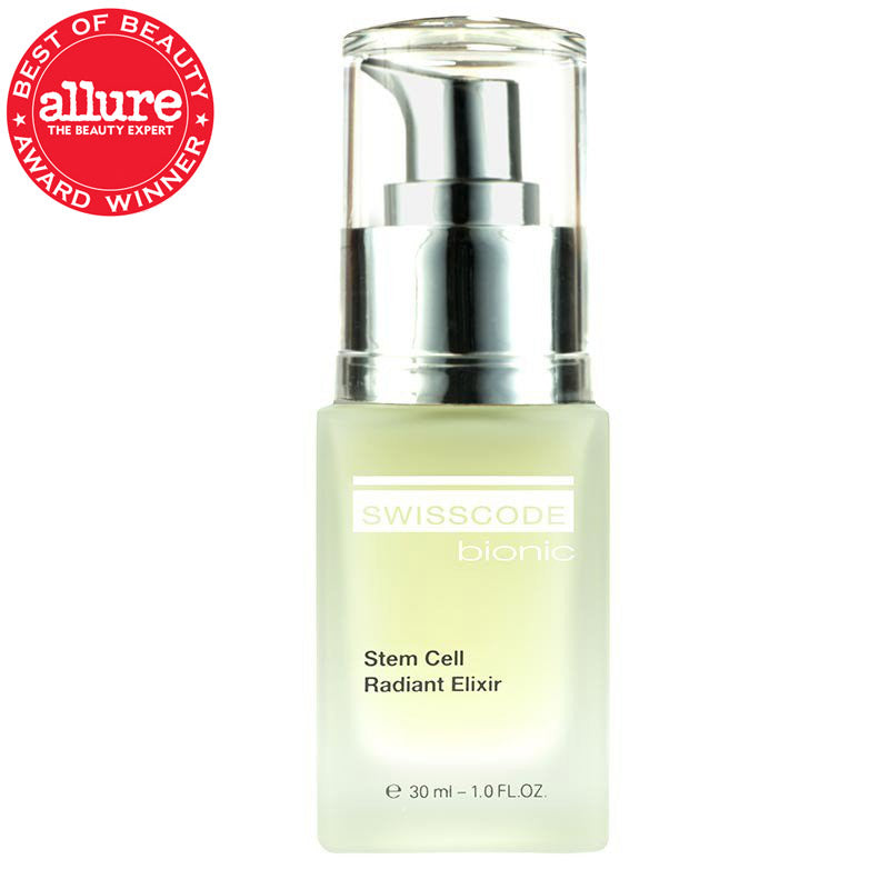 Swisscode Bionic Stem Cells Radiant Elixir 