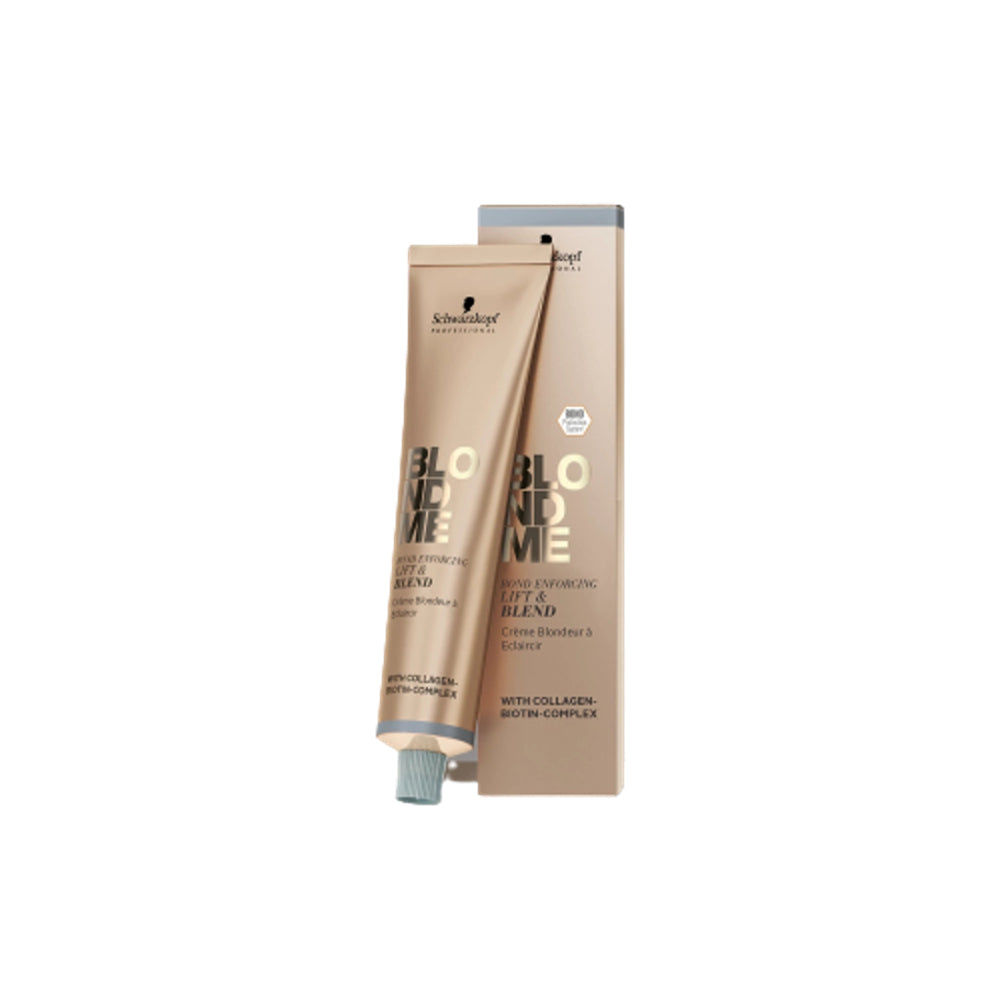 Schwarzkopf BlondMe Lift & Blend