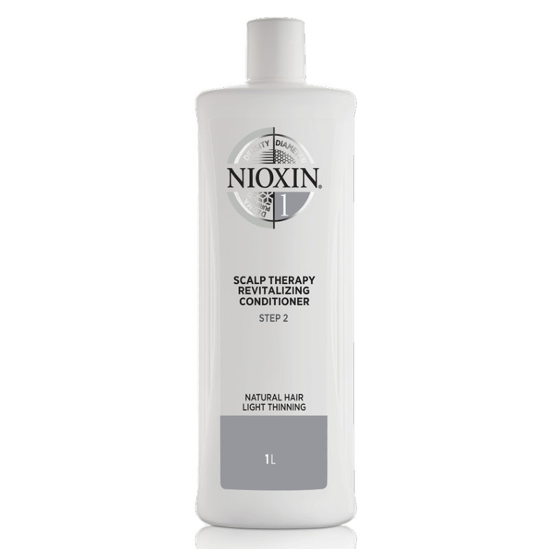 Nioxin Professional System 1 scalp revitalizer