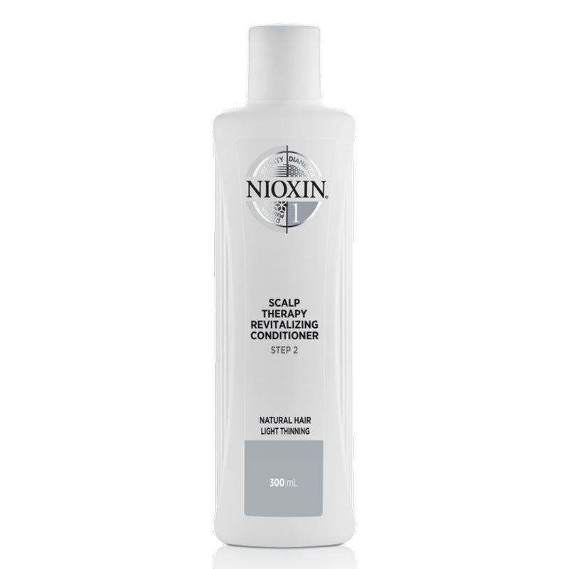 Nioxin Professional System 1 scalp revitalizer