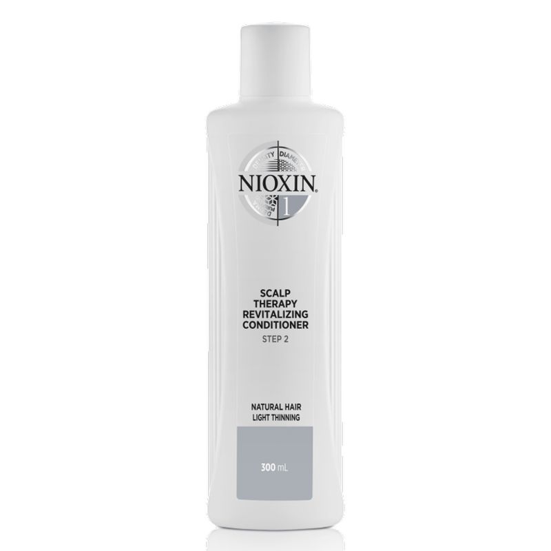 Nioxin System 1 Scalp Revitalizer 300ml