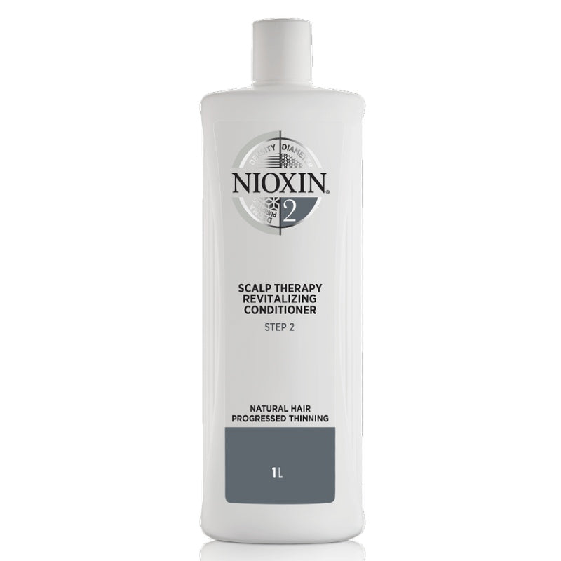 Nioxin Professional System 2 scalp revitalizer