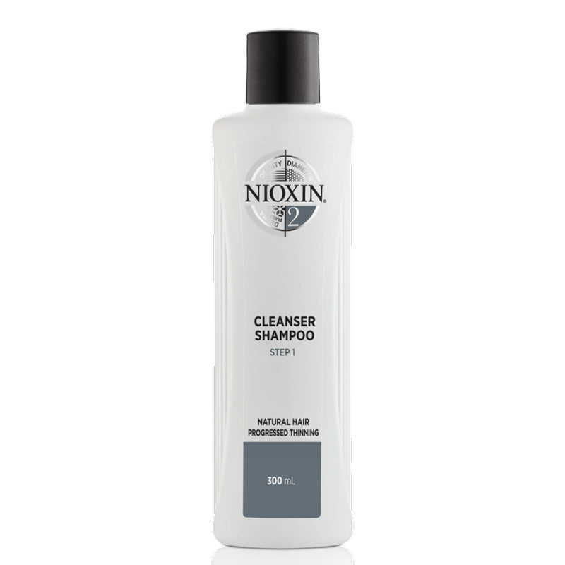 Nioxin System 1 Cleanser 300 ml