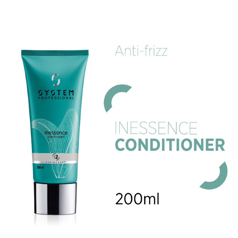 System Inessence Conditioner uitleg