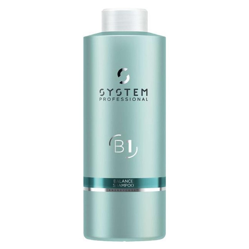 System Professional Balance Shampoo B1