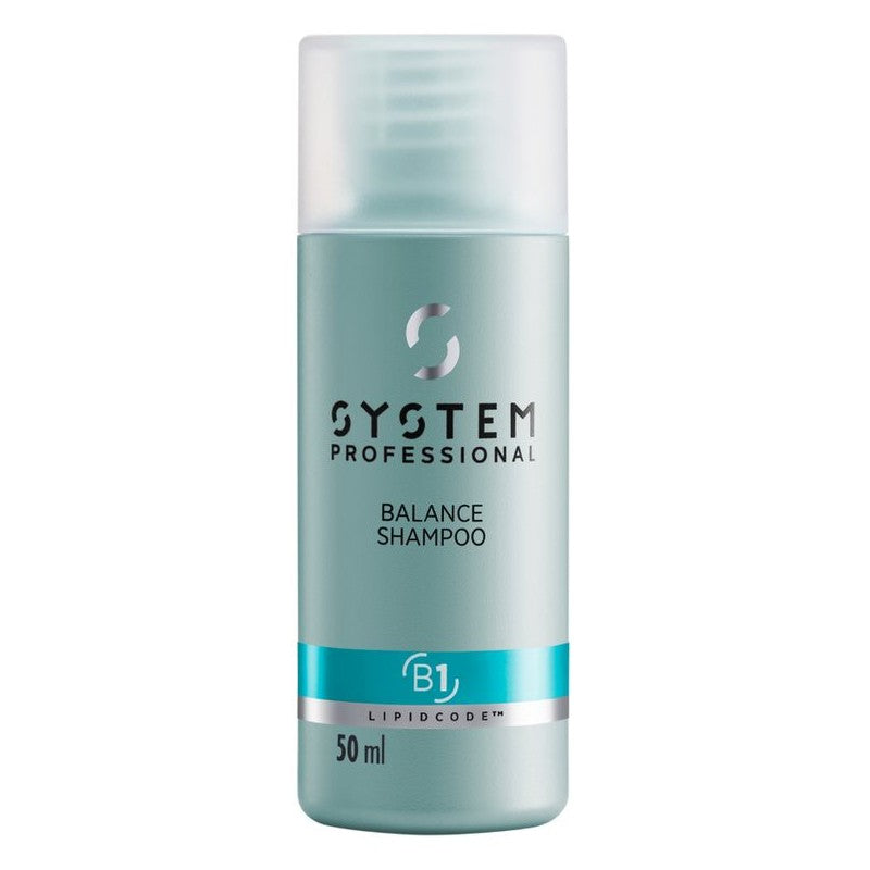 System Professional Balance Shampoo B1