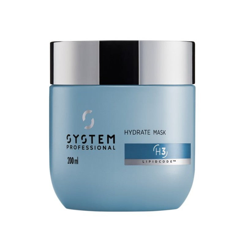 System Professional Hydrate Mask