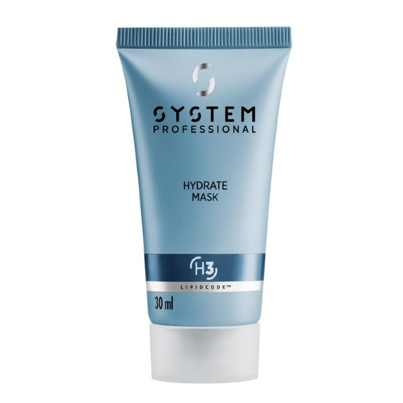 System Professional Hydrate Mask H3