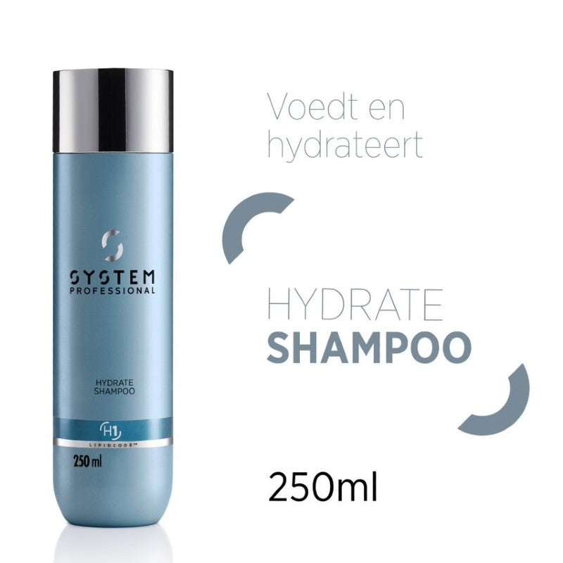 System Professional Hydrate Shampoo