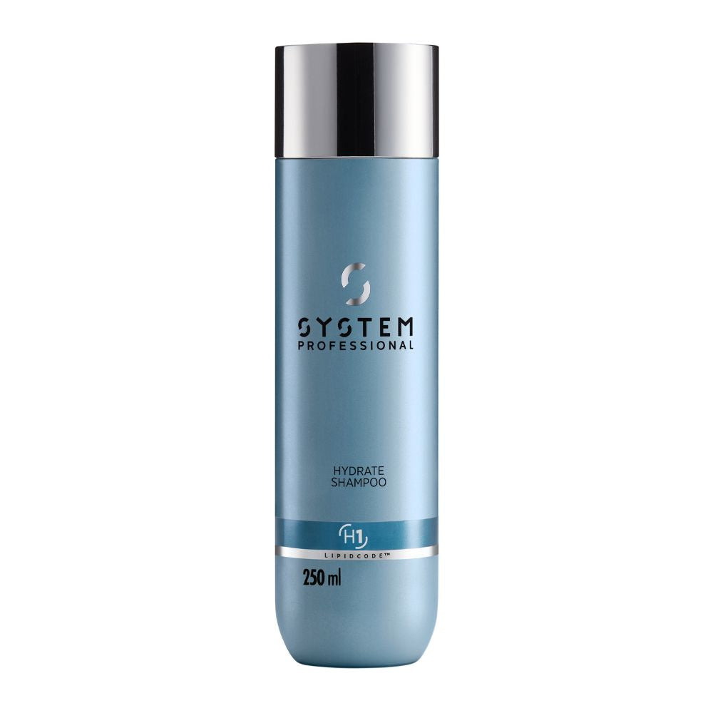 System Professional Hydrate Shampoo H1