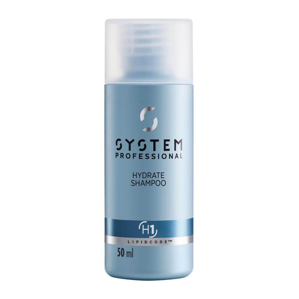 System Professional Hydrate Shampoo H1