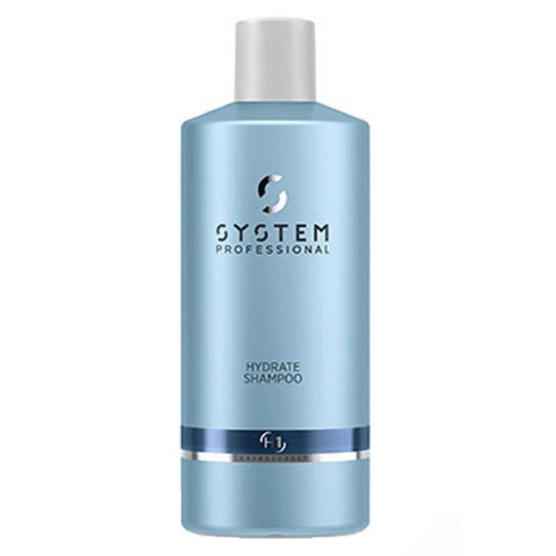 System Professional Hydrate Shampoo H1