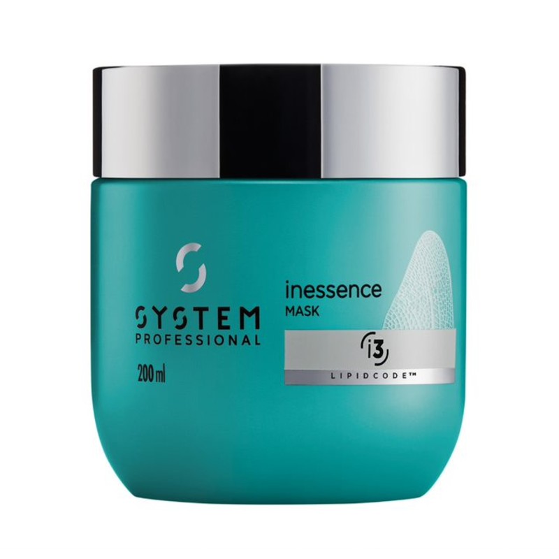 System Professional Inessence Mask I3