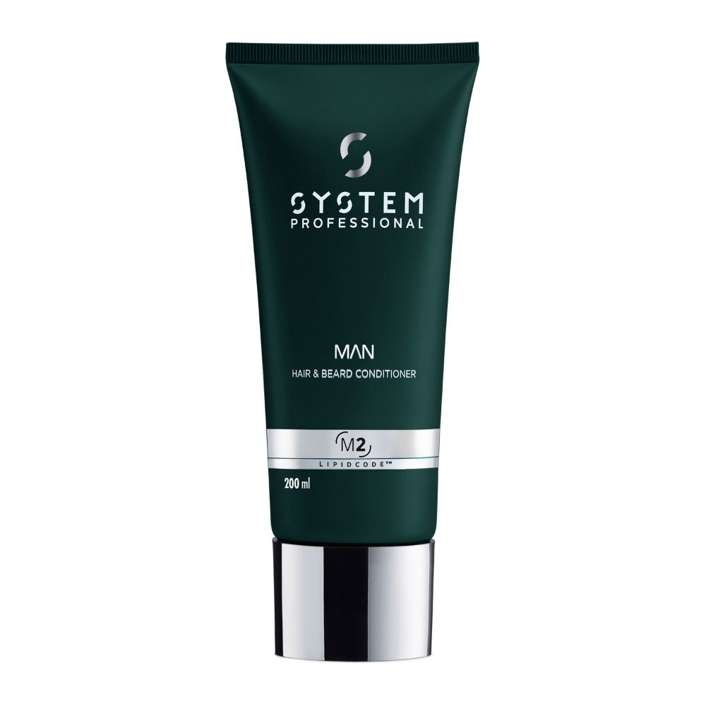 System Professional System Man H&B Conditioner 200 ml