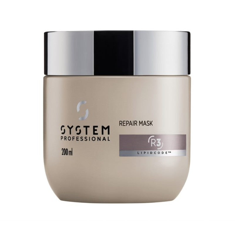 System Professional Repair Mask R3