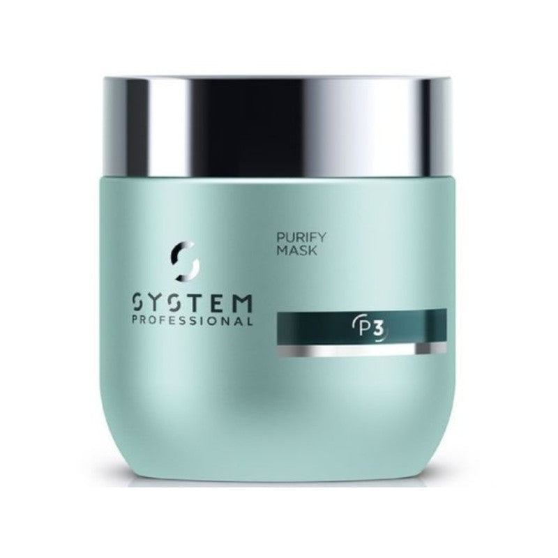 System Professional Purify Mask P3