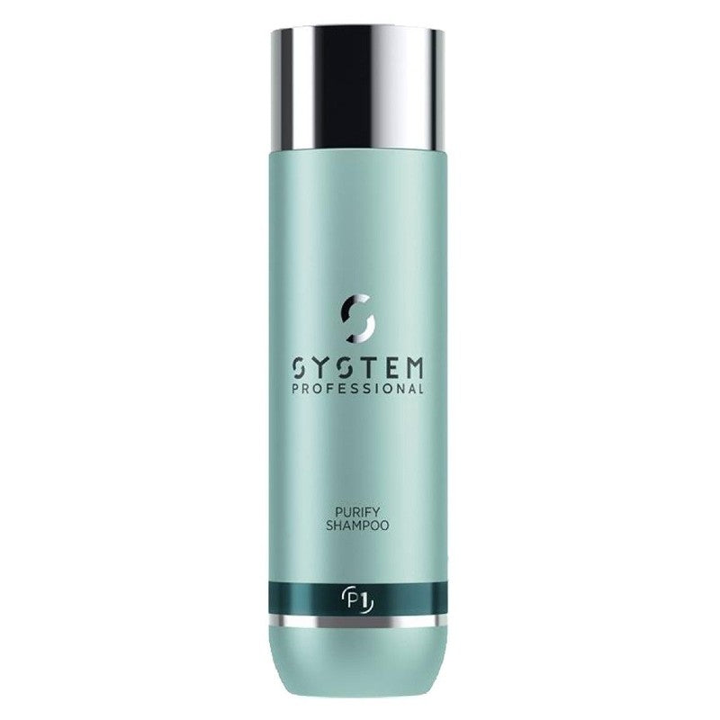 System Professional Purify Shampoo P1