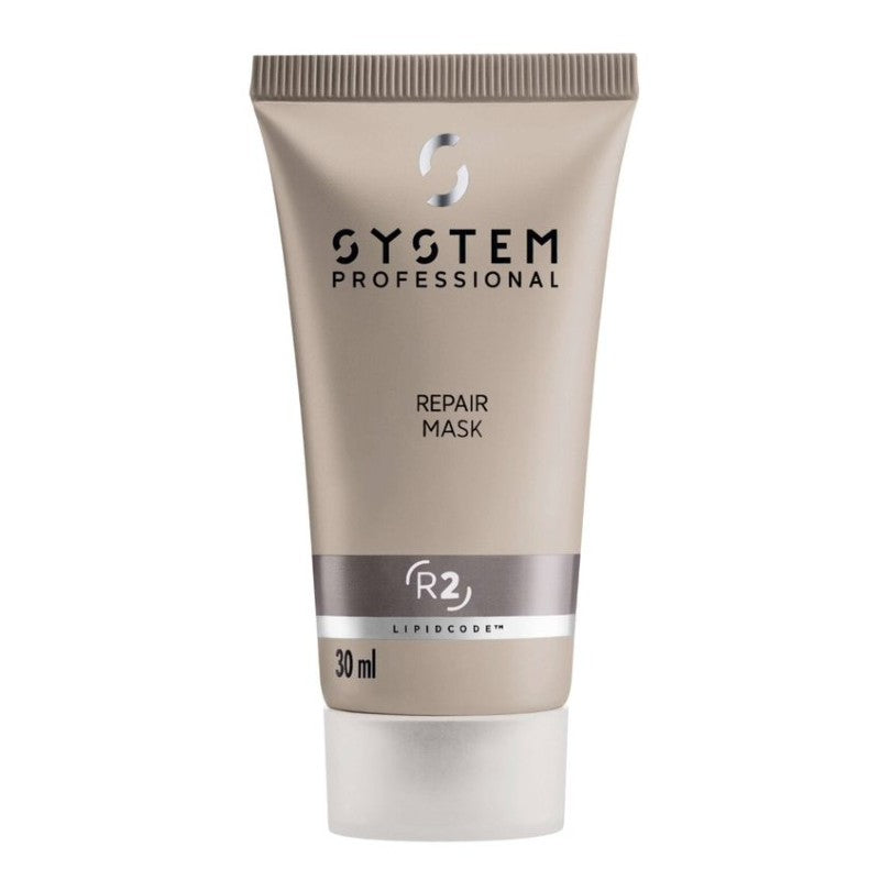 System Professional Repair Mask R3