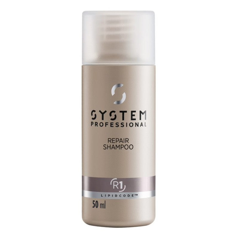 System Professional Repair Shampoo R1