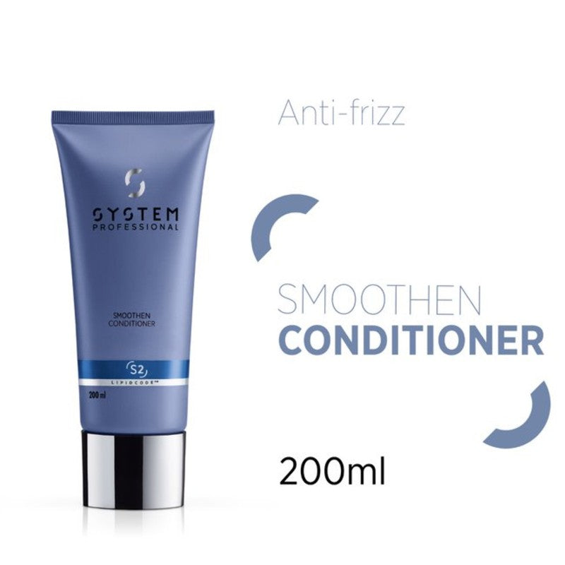 System Professional Smoothen Conditioner