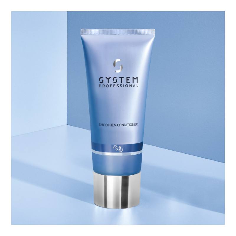 System Professional Smoothen Conditioner sfeer