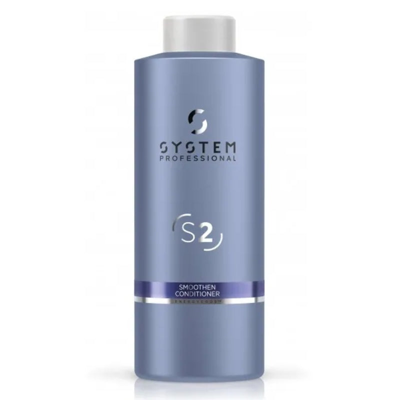 System Professional Smoothen Conditioner S2