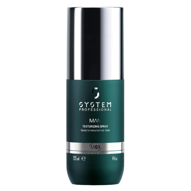 System Professional System Man Texturizing Spray