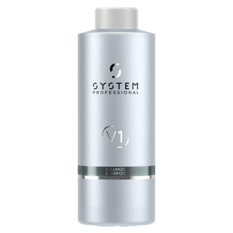 System Professional Volumize Shampoo V1