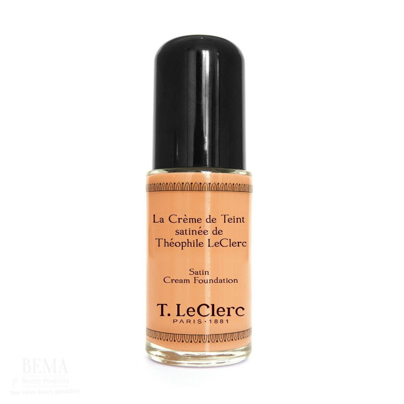 T.LeClerc Anti-ageing Fluid Foundation