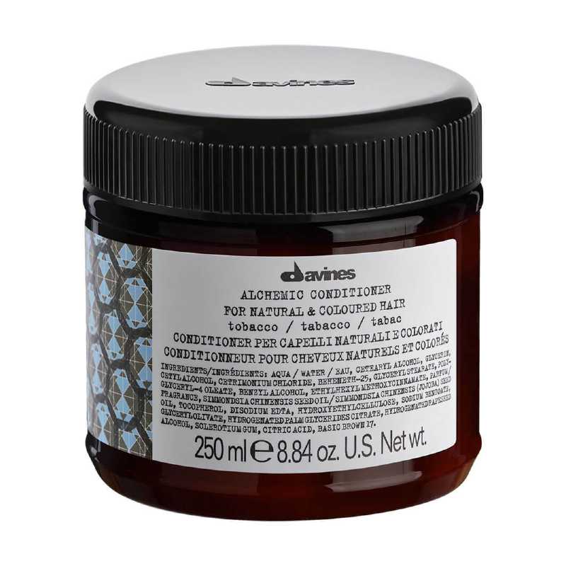 Davines ALCHEMIC Conditioner Tobacco 250 ml