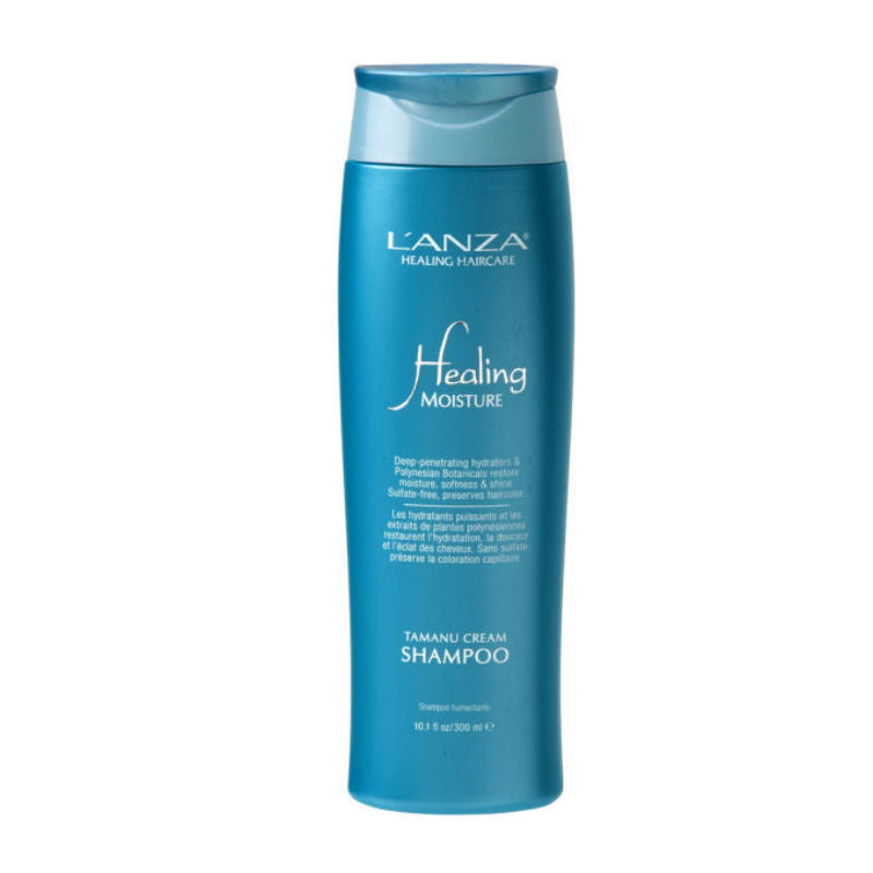 L'anza Tamanu Cream Shampoo 