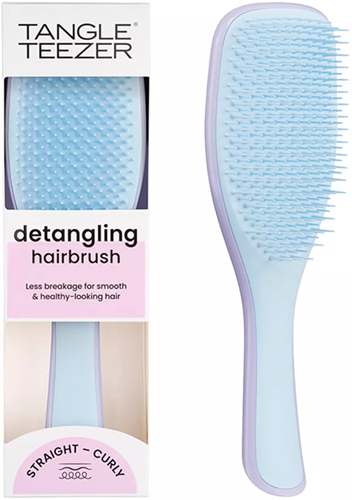 Tangle Teezer Ultimate Detangler Lilac & Blue