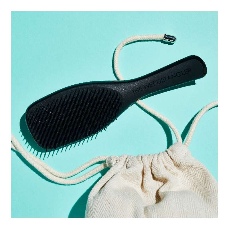 Tangle Teezer Wet Detangling Borstel Zwart