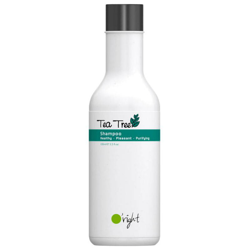 O'Right Tea Tree Shampoo