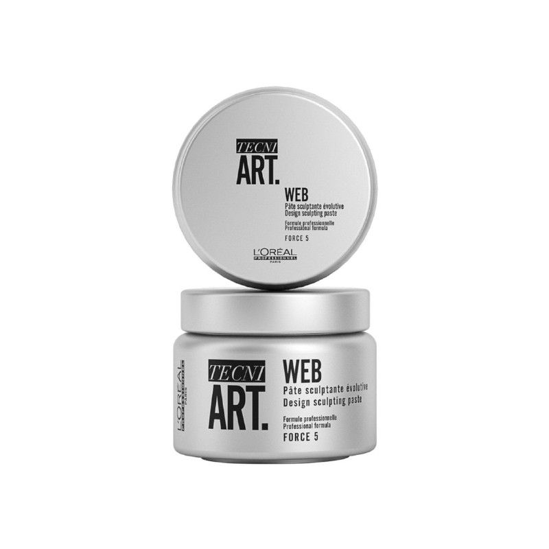 L'Oréal Professionnel Tecni.ART Web Sculpting Paste