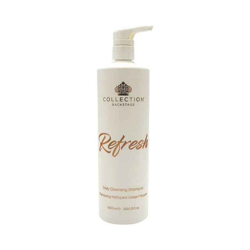 The Collection Backstage Refresh Shampoo