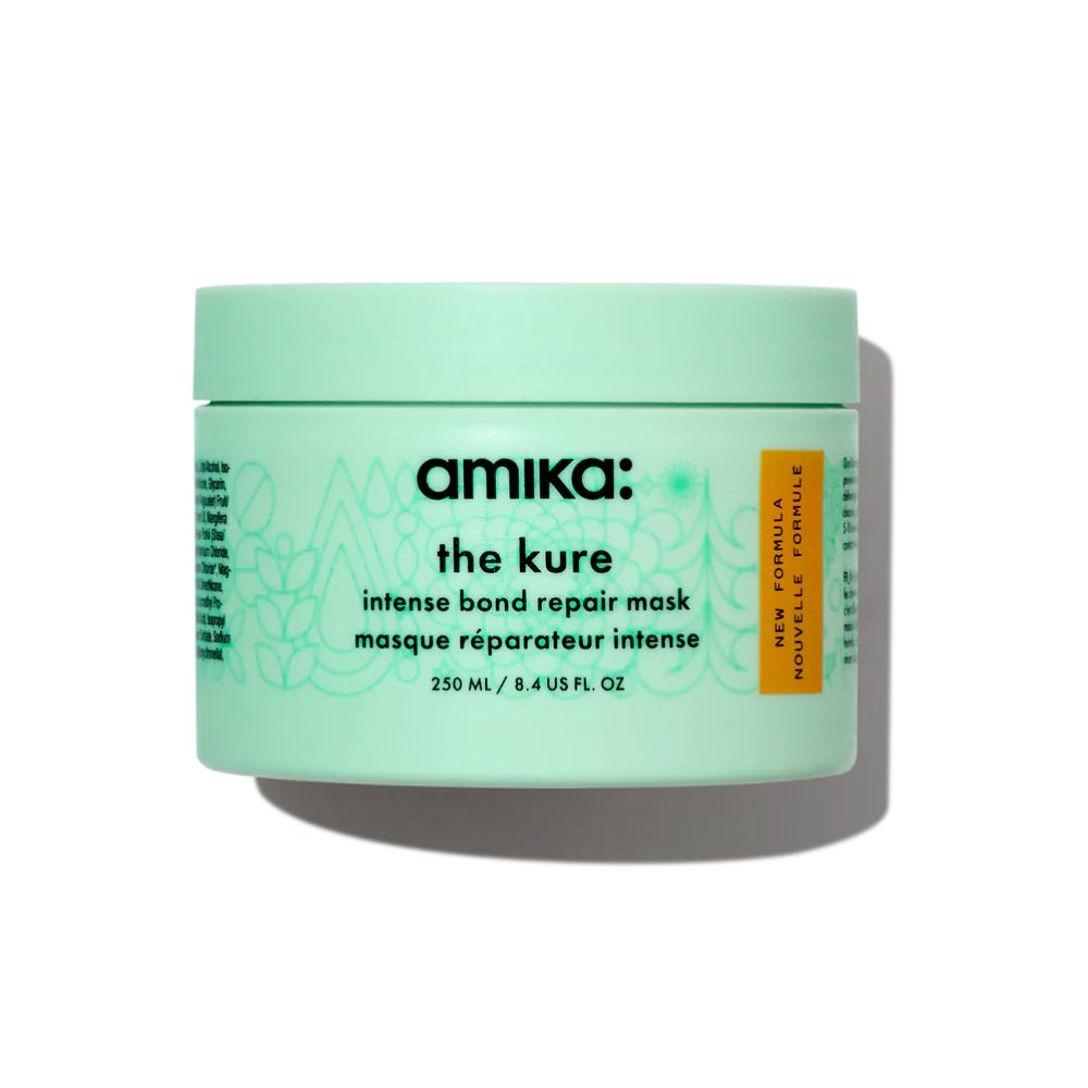 amika the kure intense bond repair mask