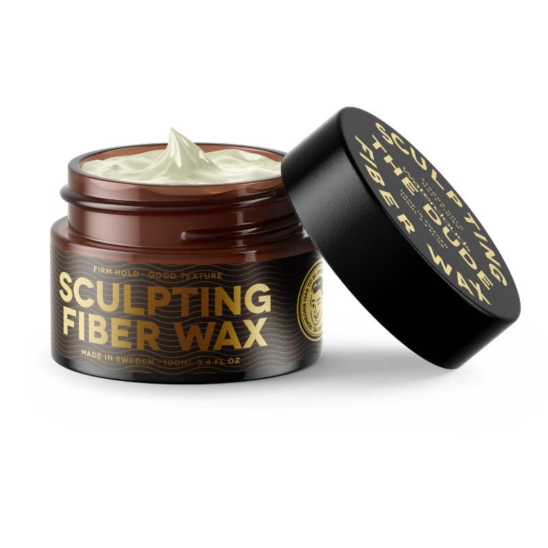 Waterclouds Sculpting Fiber Wax