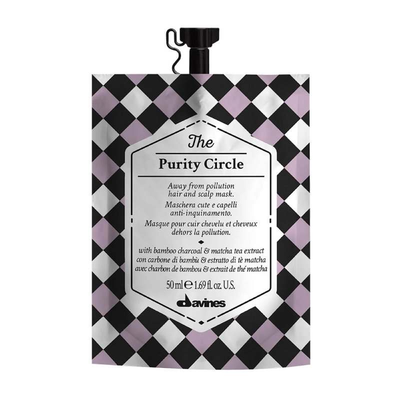 Davines The Purity Circle 50 ml