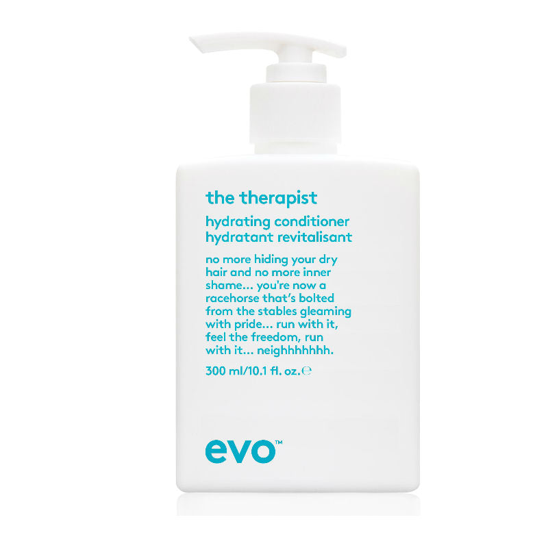 Evo The Therapist Calming Conditioner 