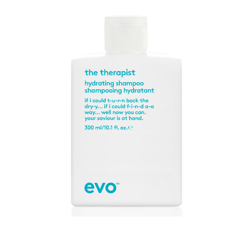 Evo The Therapist Calming Shampoo